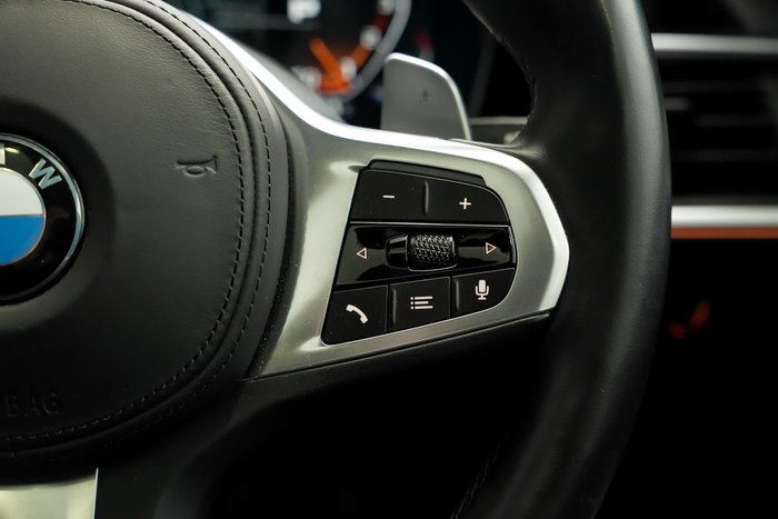 2023 BMW 4 Series M440i xDrive