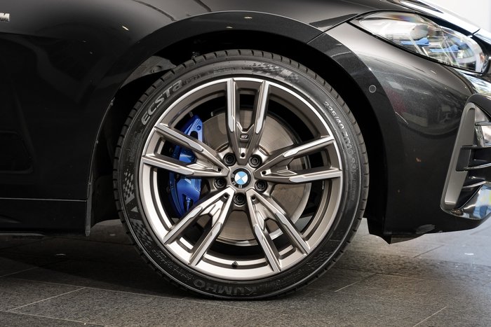 2023 BMW 4 Series M440i xDrive