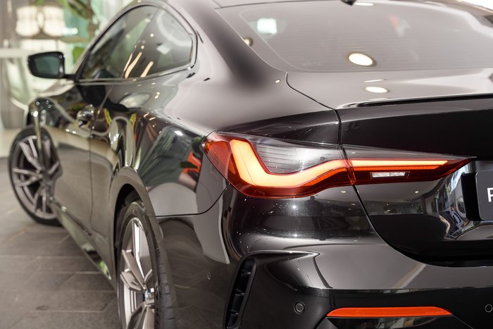 2023 BMW 4 Series M440i xDrive