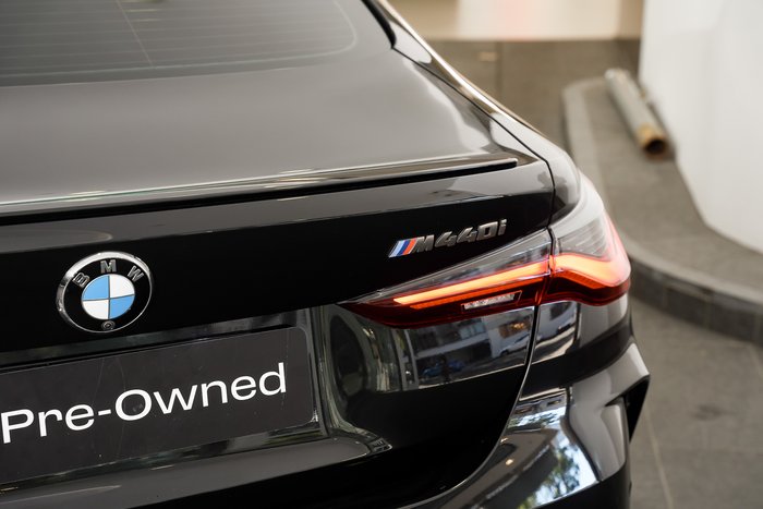 2023 BMW 4 Series M440i xDrive