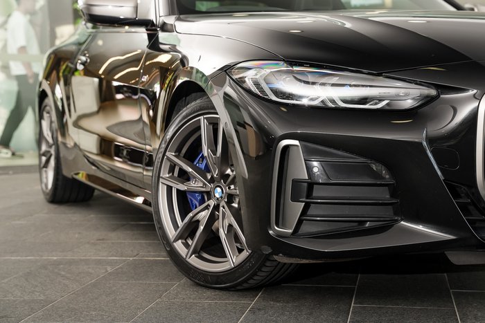 2023 BMW 4 Series M440i xDrive