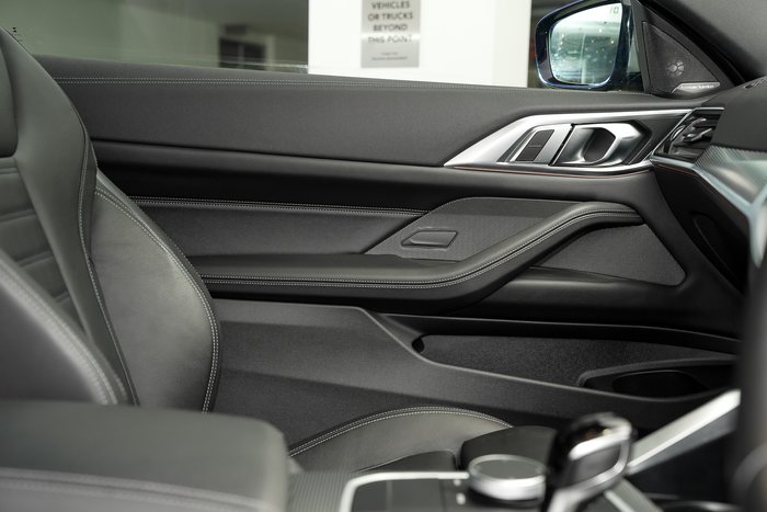 2023 BMW 4 Series M440i xDrive