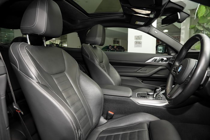 2023 BMW 4 Series M440i xDrive