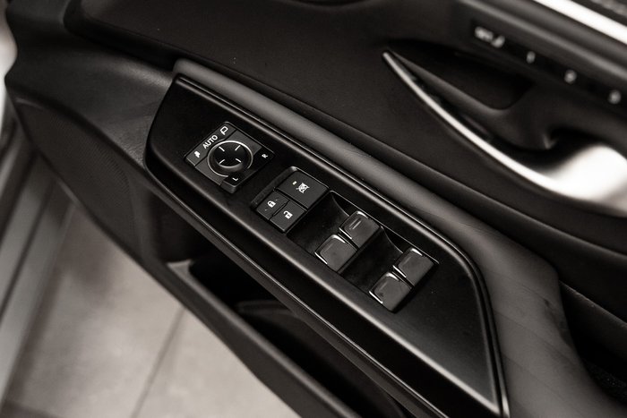 2020 Lexus ES300h Sports Luxury 2.5L Hybrid Auto CVT Sedan