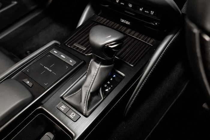 2020 Lexus ES300h Sports Luxury 2.5L Hybrid Auto CVT Sedan