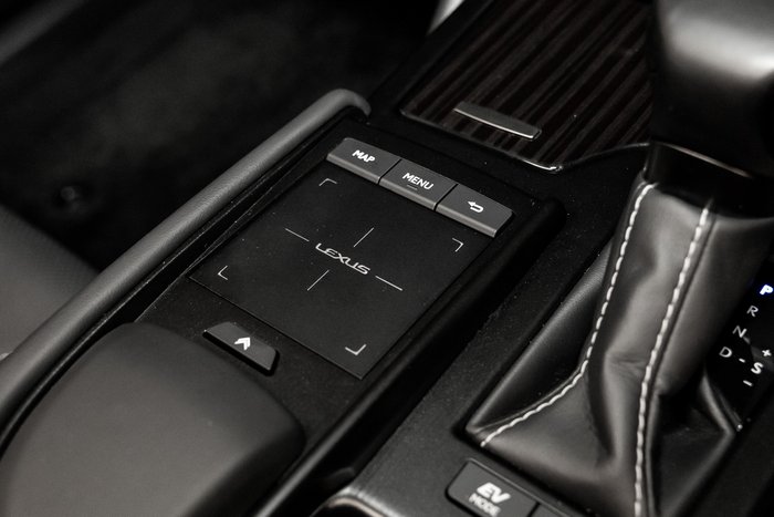 2020 Lexus ES300h Sports Luxury 2.5L Hybrid Auto CVT Sedan