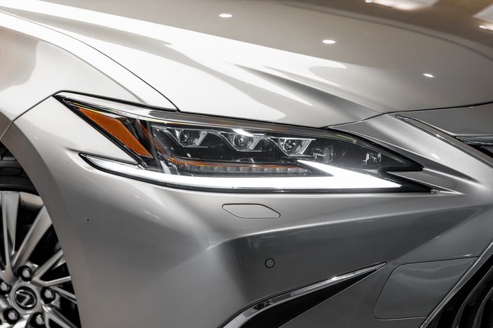 2020 Lexus ES300h Sports Luxury 2.5L Hybrid Auto CVT Sedan