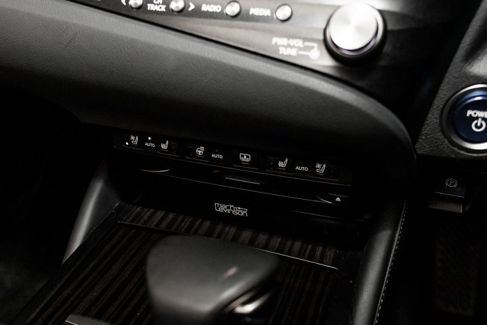 2020 Lexus ES300h Sports Luxury 2.5L Hybrid Auto CVT Sedan