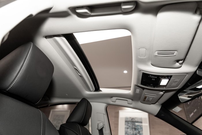 2020 Lexus ES300h Sports Luxury 2.5L Hybrid Auto CVT Sedan