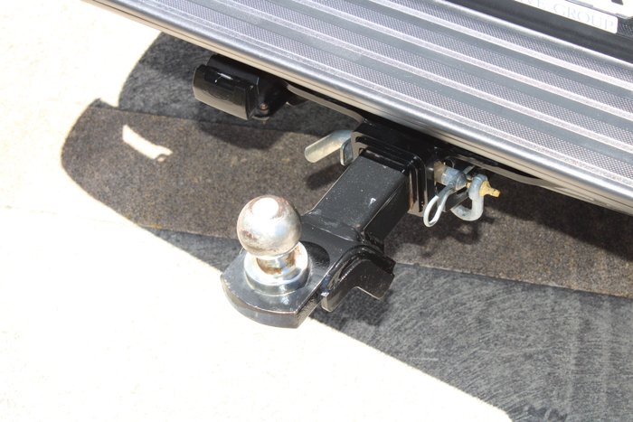 2020 Ford Ranger FX4