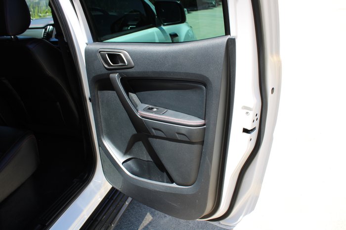 2020 Ford Ranger FX4