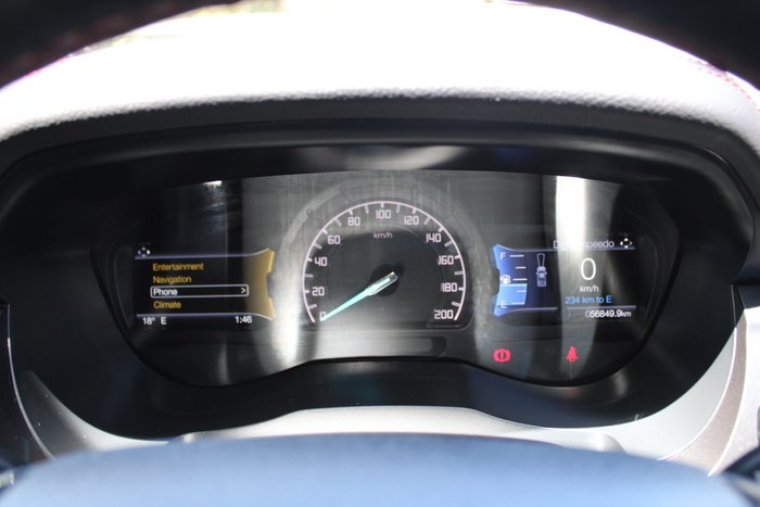 2020 Ford Ranger FX4