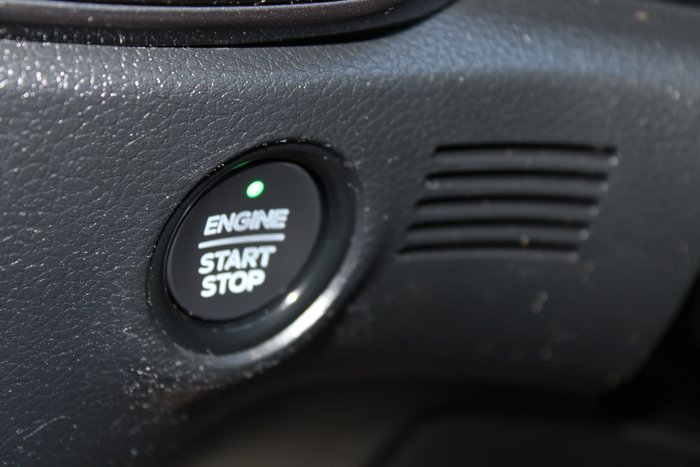 2020 Ford Ranger FX4