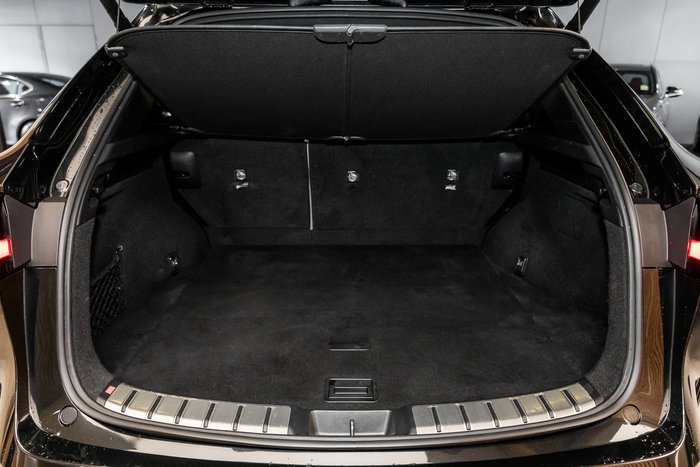 2022 Lexus NX350H F Sport 2.5L Hybrid Auto CVT Wagon