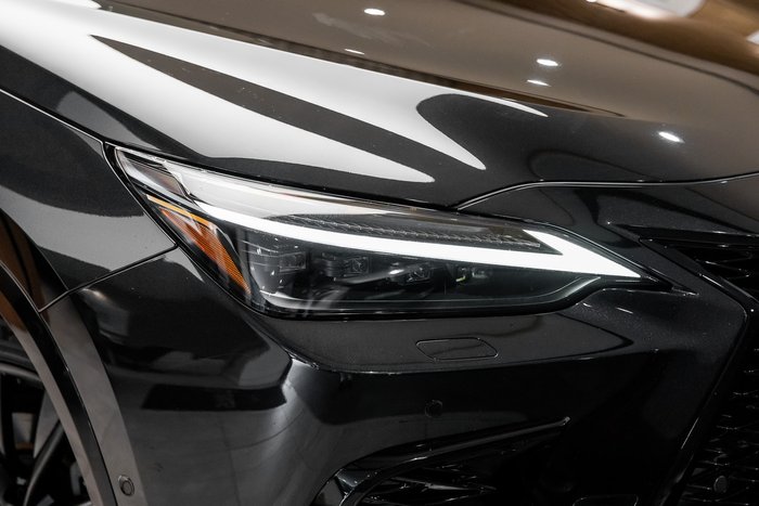 2022 Lexus NX350H F Sport 2.5L Hybrid Auto CVT Wagon