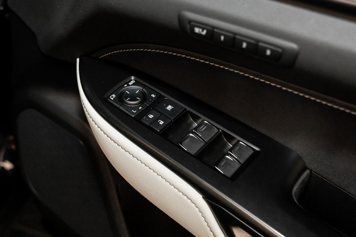 2022 Lexus NX350H F Sport 2.5L Hybrid Auto CVT Wagon