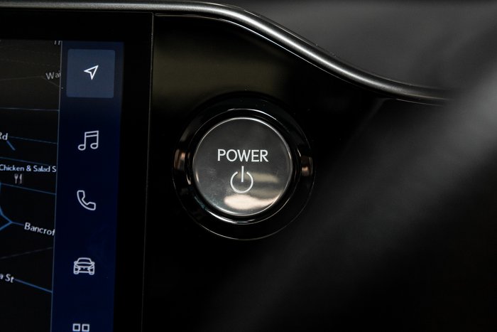 2022 Lexus NX350H F Sport 2.5L Hybrid Auto CVT Wagon