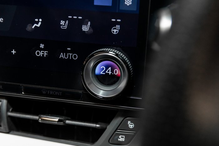 2022 Lexus NX350H F Sport 2.5L Hybrid Auto CVT Wagon