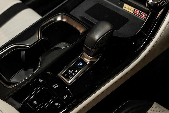2022 Lexus NX350H F Sport 2.5L Hybrid Auto CVT Wagon