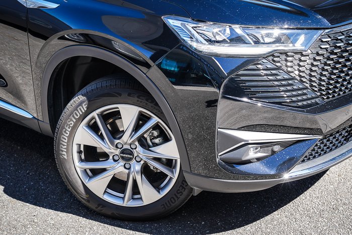 2023 GWM H6