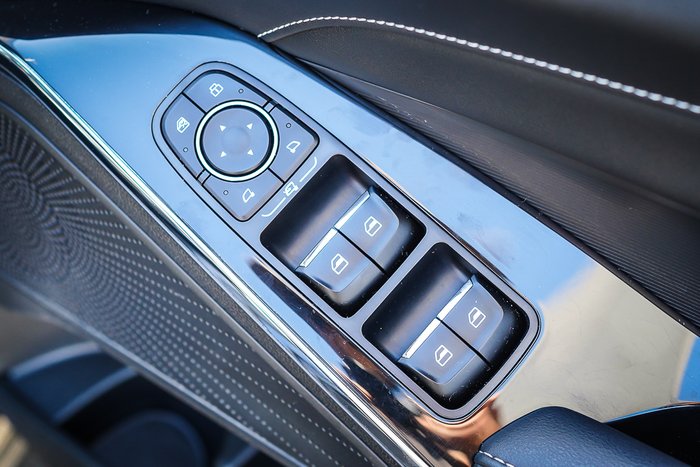2023 GWM H6