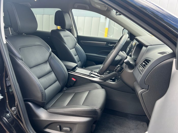 2025 Renault Koleos Evolution