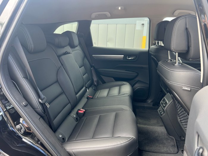 2025 Renault Koleos Evolution