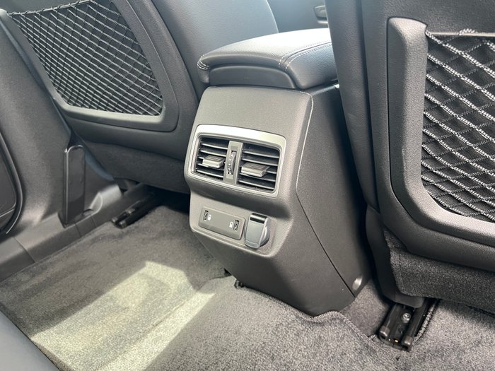 2025 Renault Koleos Evolution