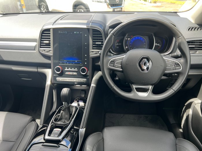 2025 Renault Koleos Evolution