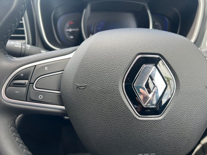 2025 Renault Koleos Evolution