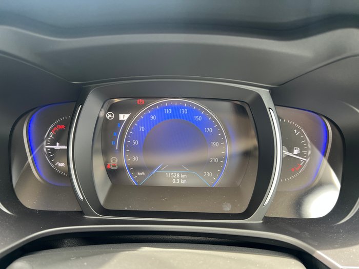 2025 Renault Koleos Evolution