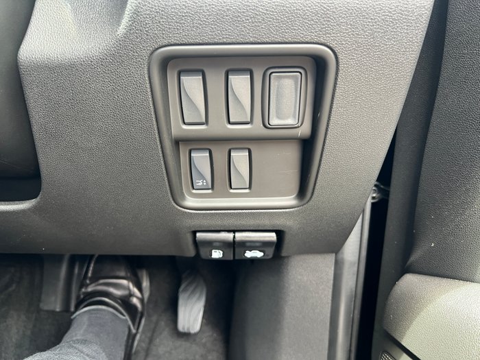 2025 Renault Koleos Evolution