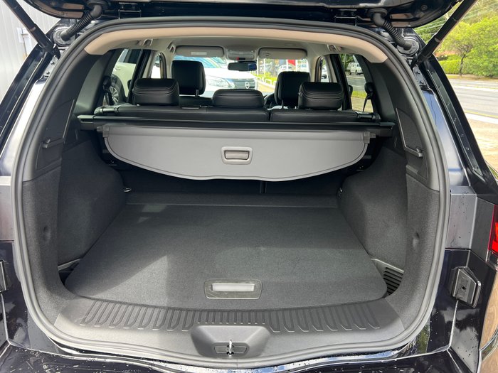 2025 Renault Koleos Evolution