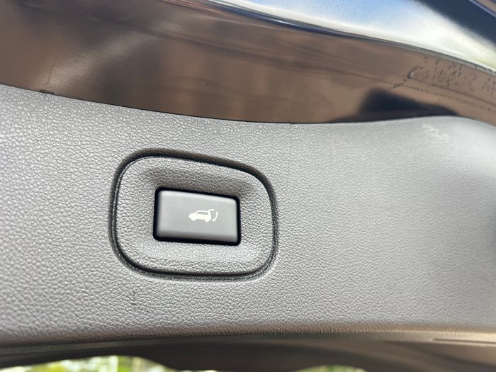 2025 Renault Koleos Evolution