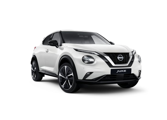 2024 Nissan Juke ST-L 2WD Auto 2-Tone Roof