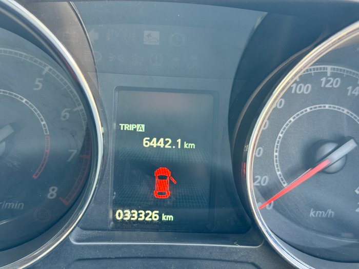 2021 MITSUBISHI ASX ES ADAS