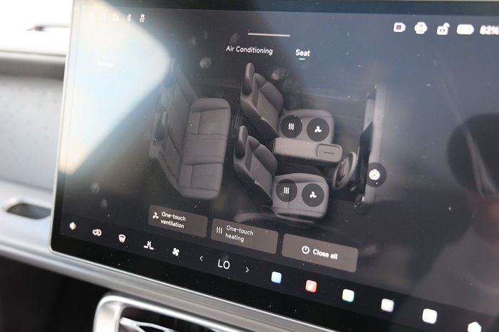 2026 Leapmotor B10