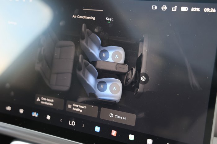 2026 Leapmotor B10