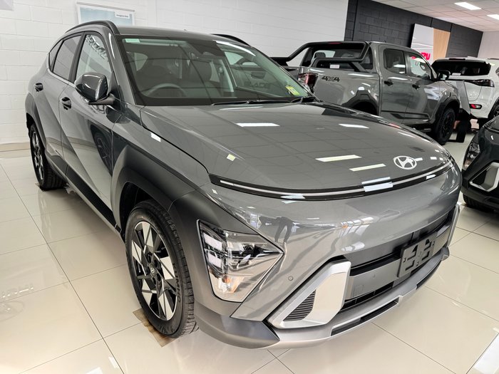 2026 HYUNDAI SX2 KONA SX2.V3.5 KONA ELITE 2.0P CVT