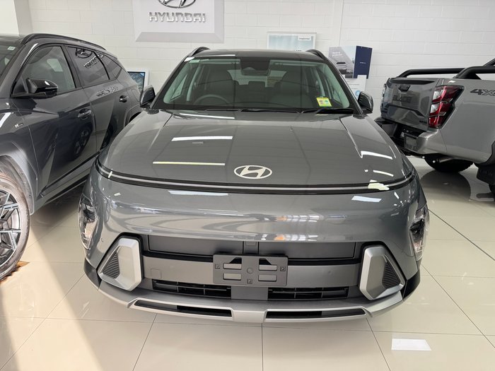 2026 HYUNDAI SX2 KONA SX2.V3.5 KONA ELITE 2.0P CVT