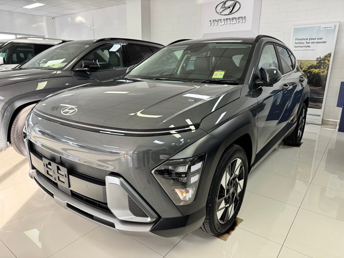 2026 HYUNDAI SX2 KONA SX2.V3.5 KONA ELITE 2.0P CVT