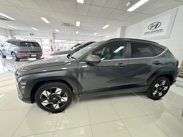 2026 HYUNDAI SX2 KONA SX2.V3.5 KONA ELITE 2.0P CVT
