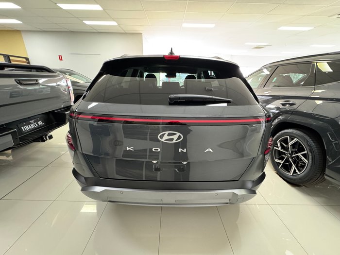2026 HYUNDAI SX2 KONA