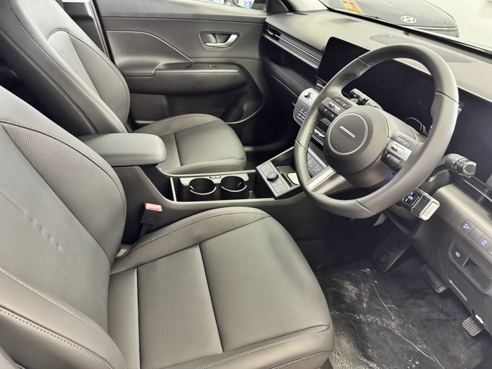 2026 HYUNDAI SX2 KONA