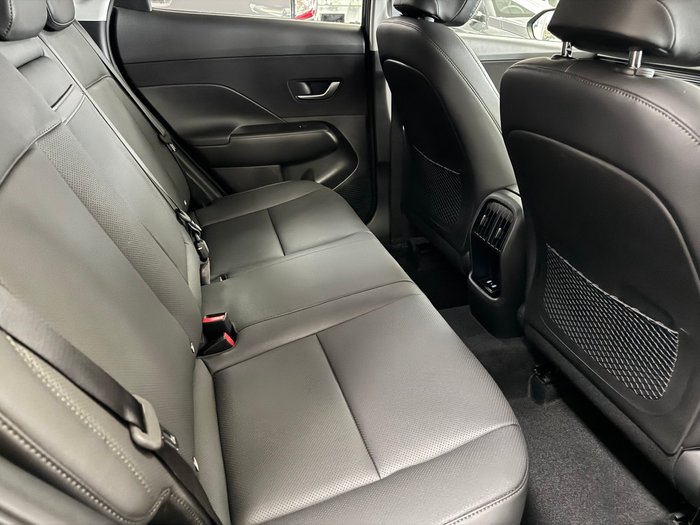 2026 HYUNDAI SX2 KONA