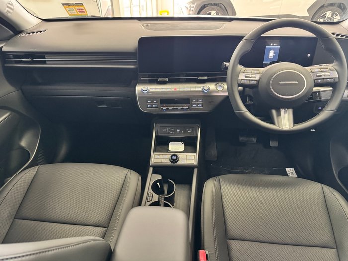 2026 HYUNDAI SX2 KONA