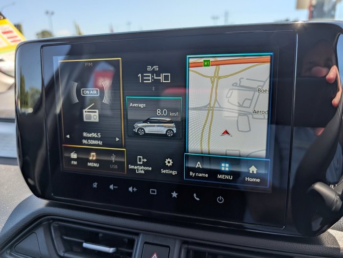 2025 SUZUKI SWIFT HYBRID GLX