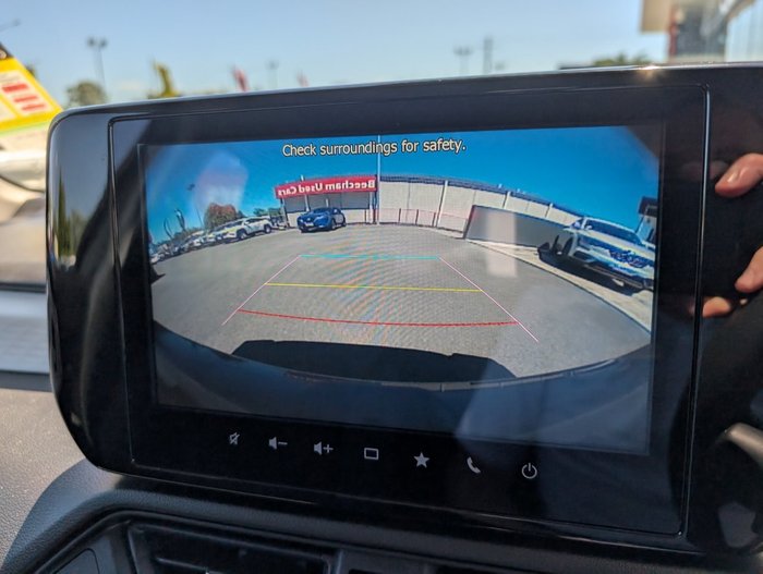 2025 SUZUKI SWIFT HYBRID GLX