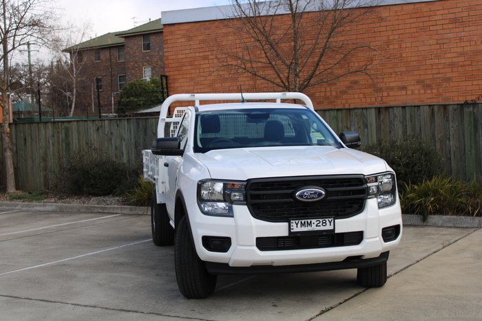 2023 Ford Ranger XL