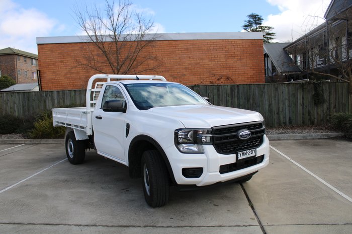 2023 Ford Ranger XL